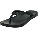 Olukai Uiki Flip Flop - Women's | Lava Rock/Lava Rock