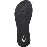Olukai Uiki Flip Flop - Women's | Lava Rock/Lava Rock
