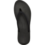 Olukai Uiki Flip Flop - Women's | Lava Rock/Lava Rock