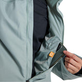 Burton Lelah Jacket - Women's  | Petrol Green