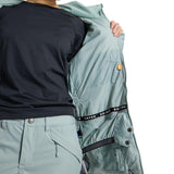 Burton Lelah Jacket - Women's  | Petrol Green