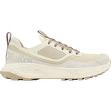 Olukai Makiki Shoe - Women's | White Sand/Tapa