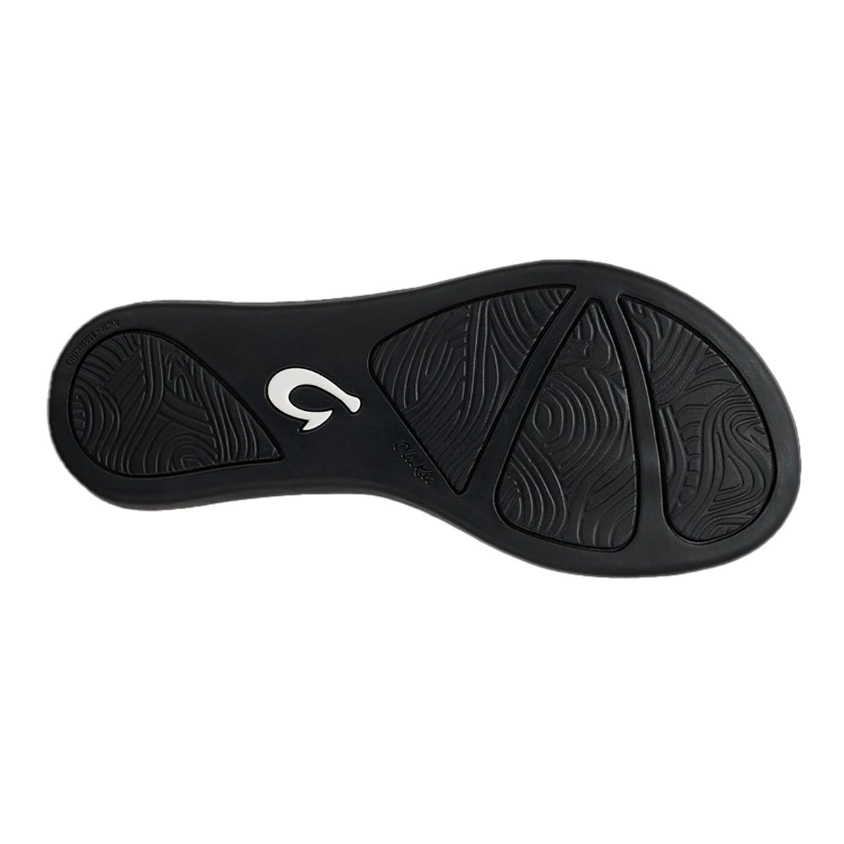 Olukai HoOpio Malua Flip Flop - Women's | Bright White/Bright White