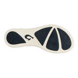 Olukai HoOpio Malua Flip Flop - Women's | Trench Blue/Paradise