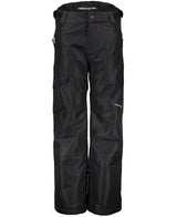 Obermeyer Nomad Cargo Pant - Teen Boys'  | Black