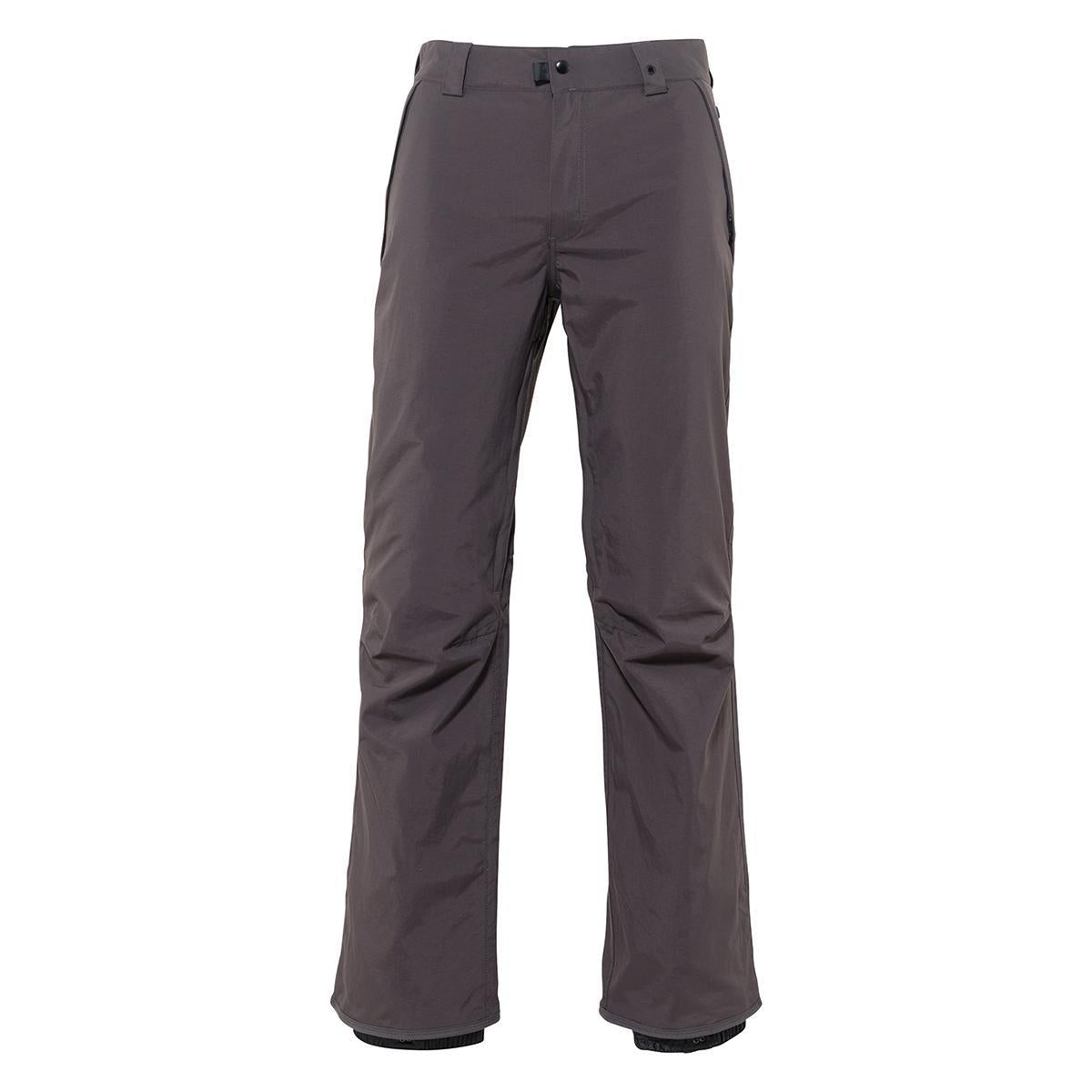 686 Standard Shell Pant - Men's  | Charcoal