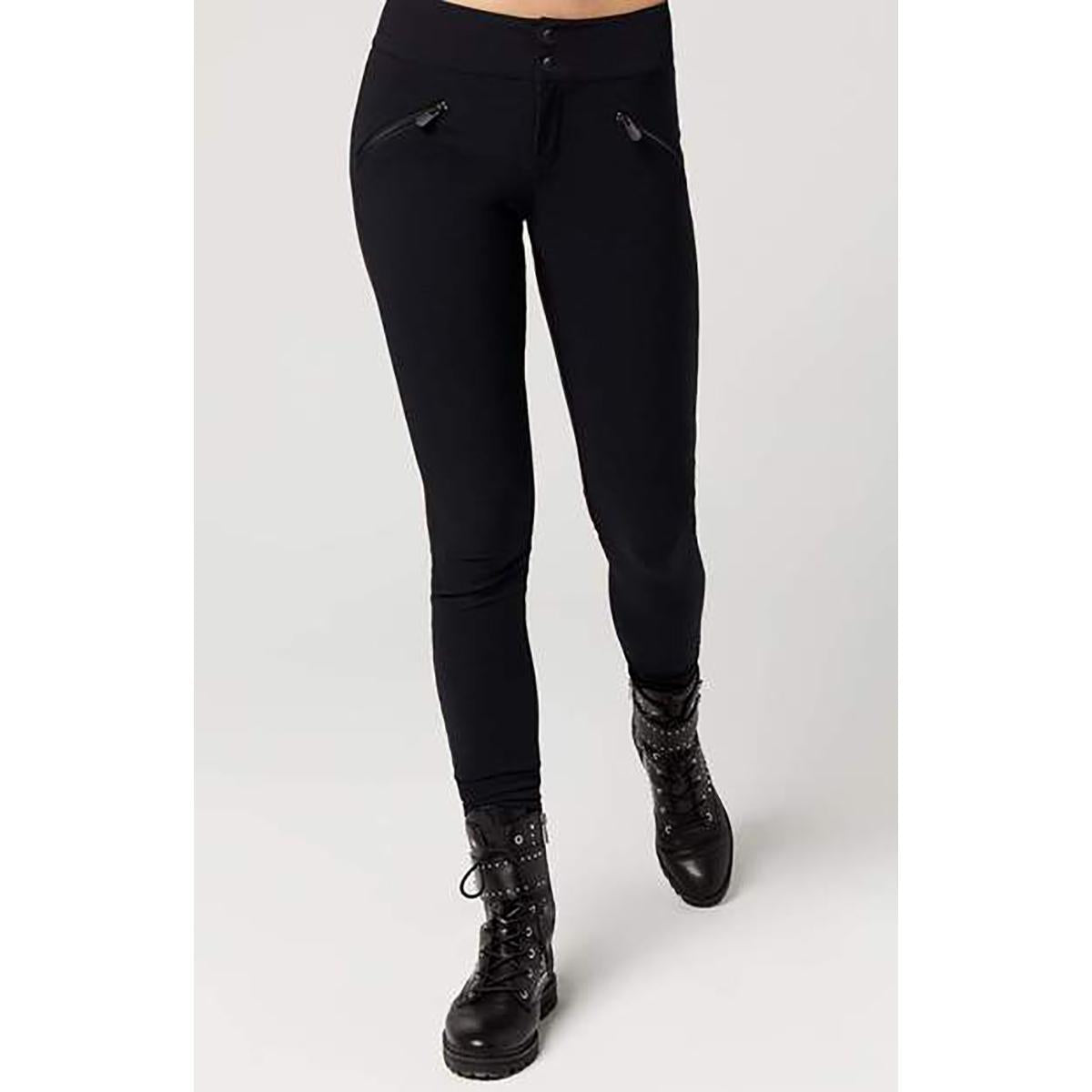 Alp N Rock Geneva Pant  Womens  | Black