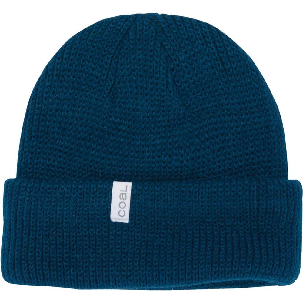 Coal Frena Beanie  | Marine Blue