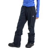 Burton Society Pant - Women's  | True Black