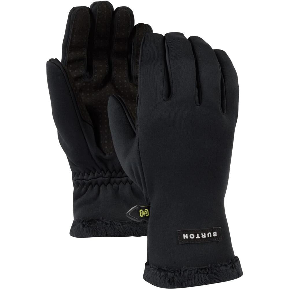 Burton Sapphire Glove - Women's  | Black
