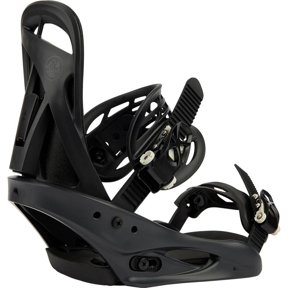 Burton Citizen Re:Flex Snowboard Binding - Women's  | Black