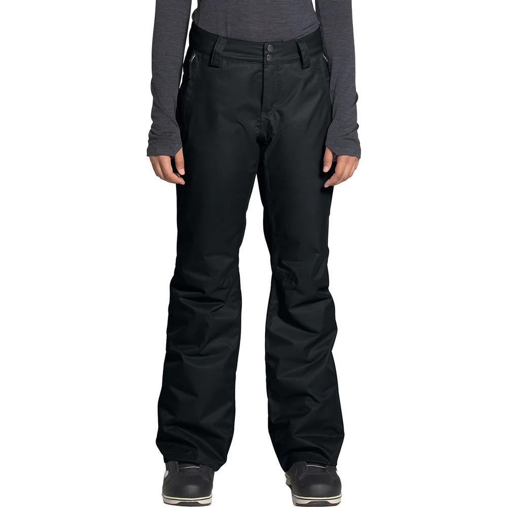 The North Face Sally Pant - Women's  | Black