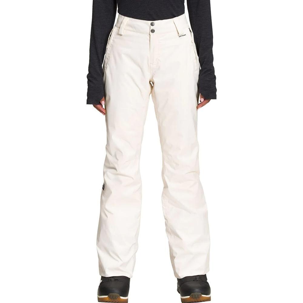 The North Face Sally Pant - Women's  | Gardenia White