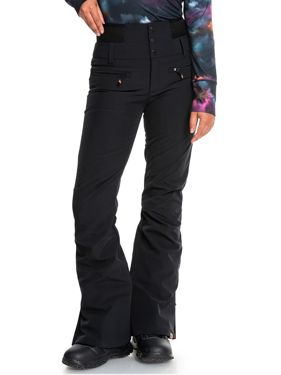 Roxy Rising High Pant - Women's  | True Black