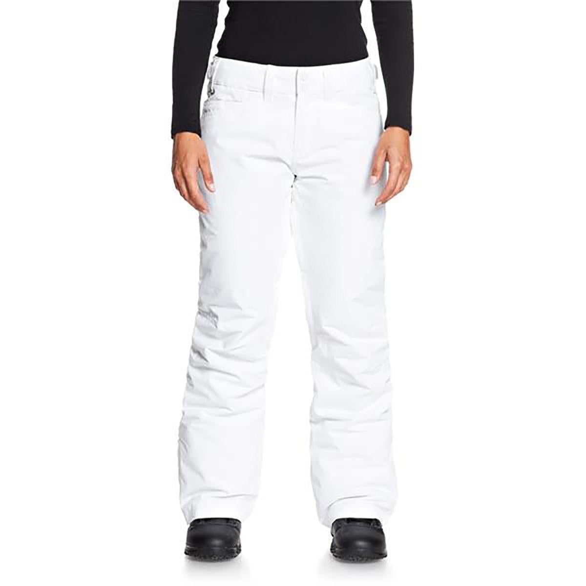 Roxy Backyard Pant - Women's  | Bright White