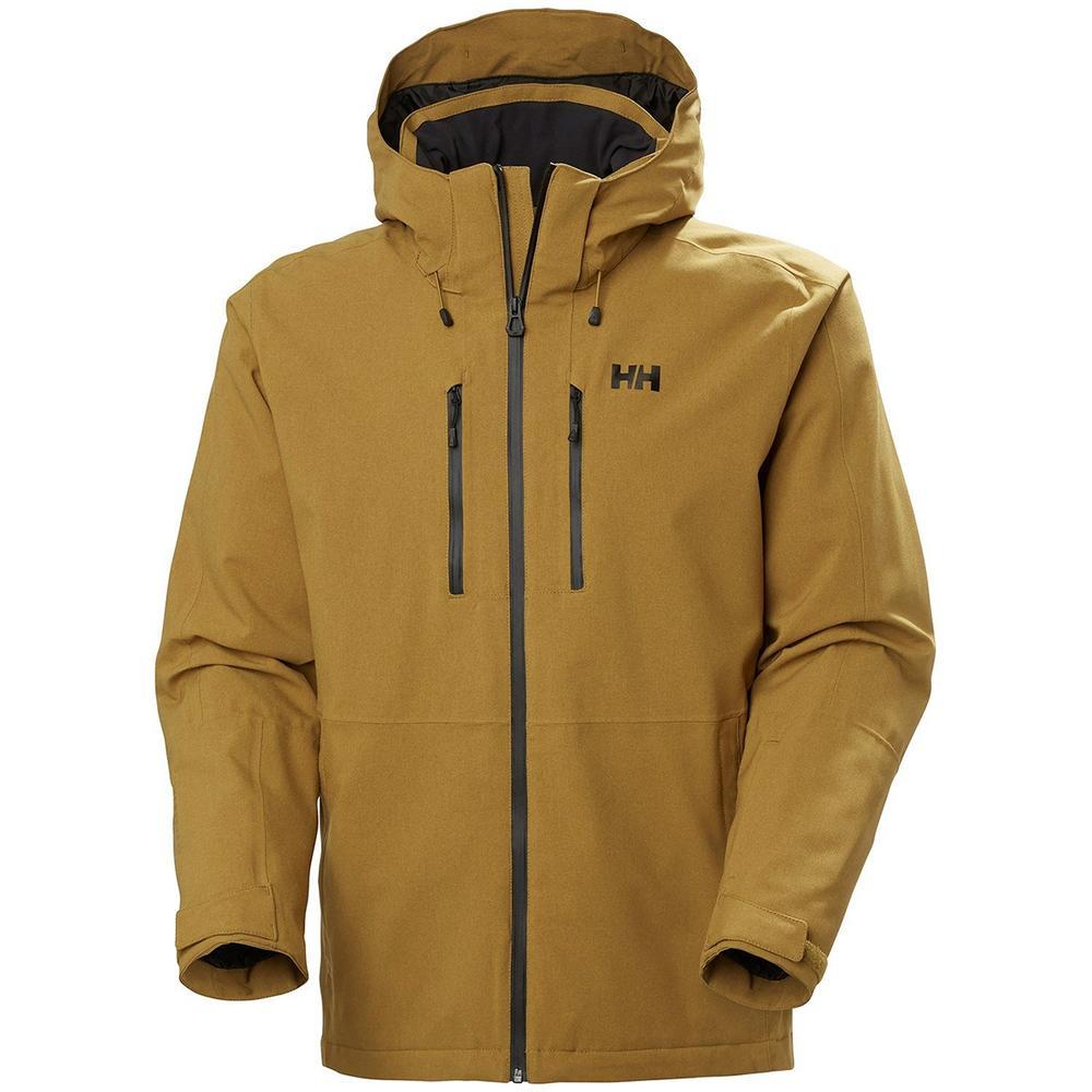 Helly Hansen Juniper 3.0 Jacket - Men's  | Lynx