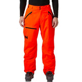 Helly Hansen Sogn Cargo Pant - Men's  | Neon Orange
