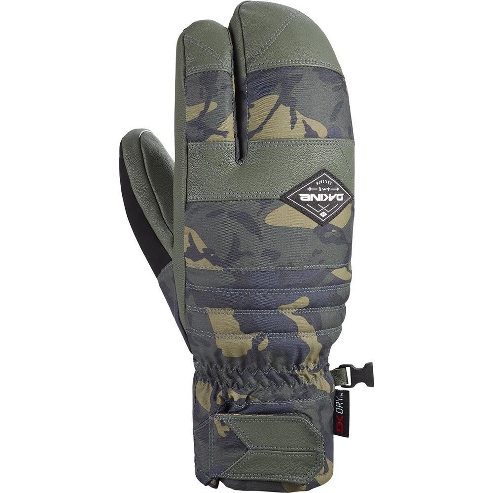 Dakine Team Fillmore Trigger Mitten - Men's  | Cascade
