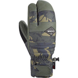 Dakine Team Fillmore Trigger Mitten - Men's  | Cascade