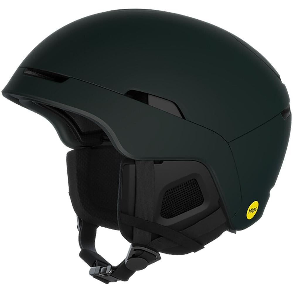 POC Obex MIPS Helmet  | Pargasite Green Matt