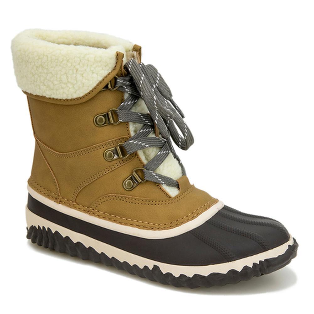 Jambu Lizzy Winter Boot - Women's  | Tan