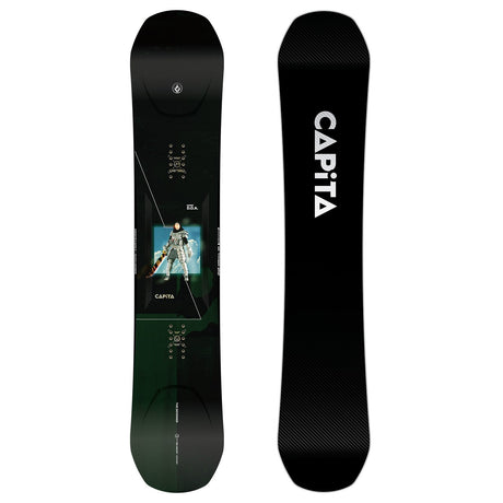 Capita Super DOA Snowboard