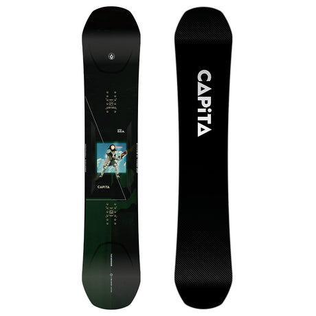 Capita Super DOA Snowboard