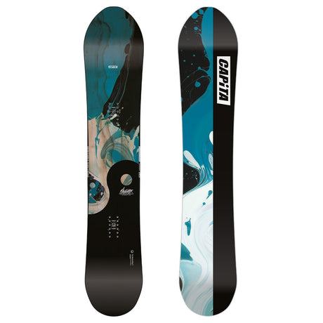 Capita The Navigator Snowboard - 2026 | One Color