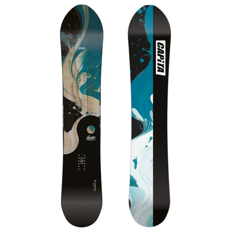 Capita The Navigator Snowboard - 2026 | One Color