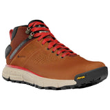 Danner Trail 2650 GTX Mid Hiking Boot - Women's  | Brown/Red