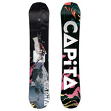 Capita Defenders Of Awesome Snowboard - 2026 | One Color