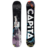 Capita Defenders Of Awesome Snowboard - 2026 | One Color