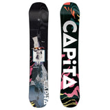 Capita Defenders Of Awesome Snowboard - 2026 | One Color