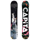 Capita Defenders Of Awesome Snowboard - 2026 | One Color