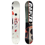Capita Outerspace Living Snowboard - 2026 | One Color