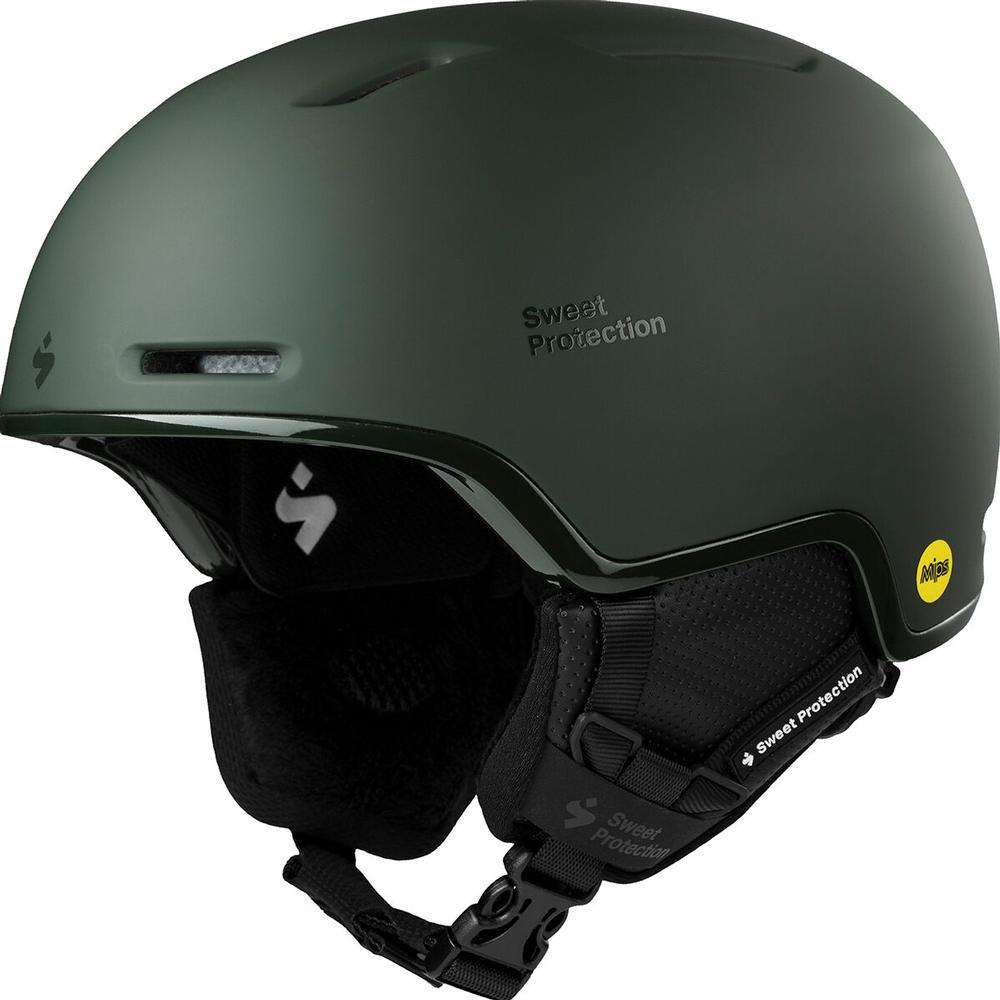 Sweet Protection Looper MIPS Helmet  | Highland Green