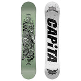 Capita Dark Horse Snowboard - 2026 | One Color