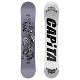 Capita Dark Horse Snowboard - 2026 | One Color
