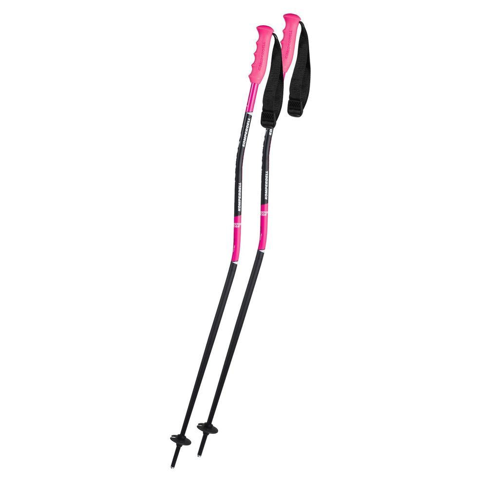 Komperdell Champ Junior Super-G Ski Pole - Kids'  | Pink
