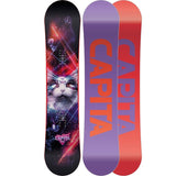 Capita Jess Kimura Mini Snowboard - 2026 - Kids' | One Color