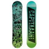 Capita Scott Stevens Mini Snowboard - 2026 - Kids'| One Color