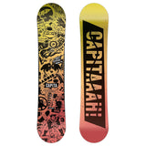 Capita Scott Stevens Mini Snowboard - 2026 - Kids'| One Color