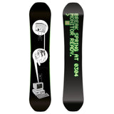 Capita Spring Break Resort Twin Snowboard - 2026 | One Color