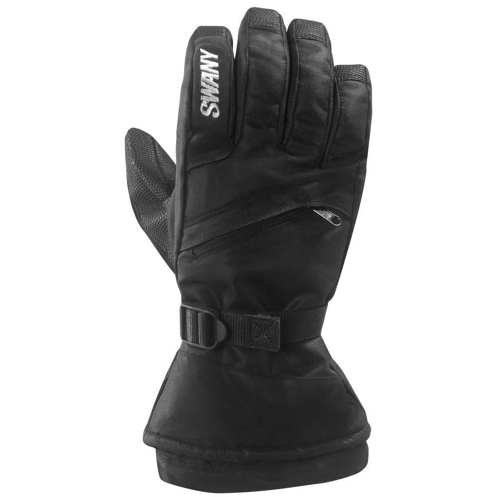 Swany X-Over Glove - Women's  | Black