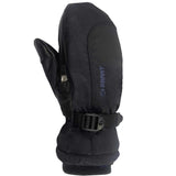 Swany Softy Toaster Mitten - Women's  | Black