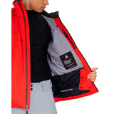 Obermeyer Raze Jacket - Men's  | Suit Up