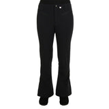 Nils Jan Stretch Pant - Women's  | Black