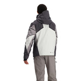 Obermeyer Charger Jacket - Men's  | Black