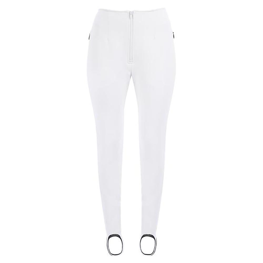 Fera Khloe ITB Stretch Pant - Women's  | White