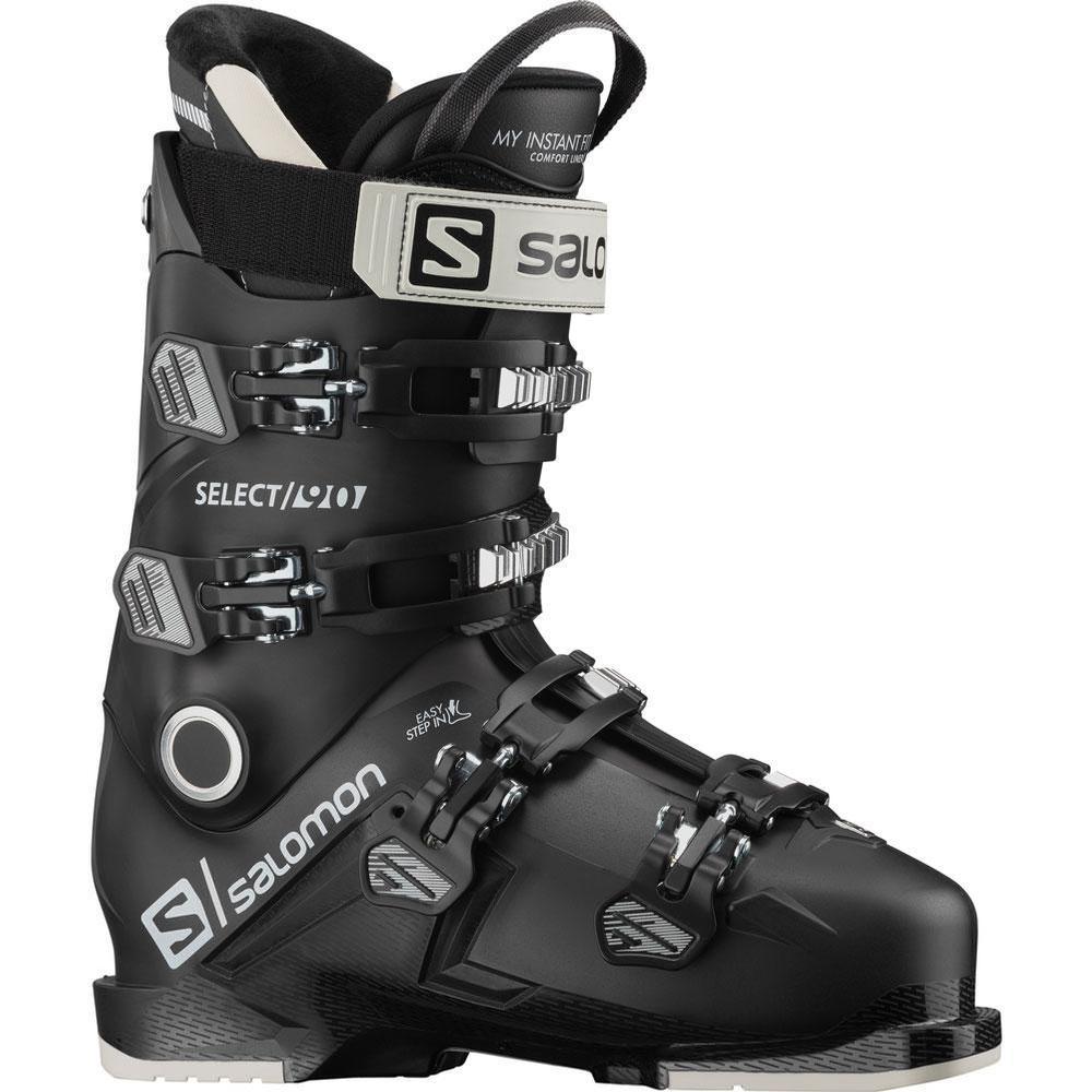 Salomon Select 90 Ski Boot - Men's  | Black